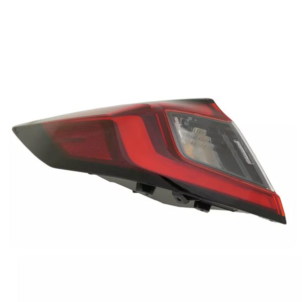 HO2804124 Driver Side Tail Lamp Assembly