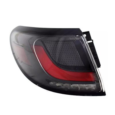 HO2804125 Driver Side Tail Lamp Assembly