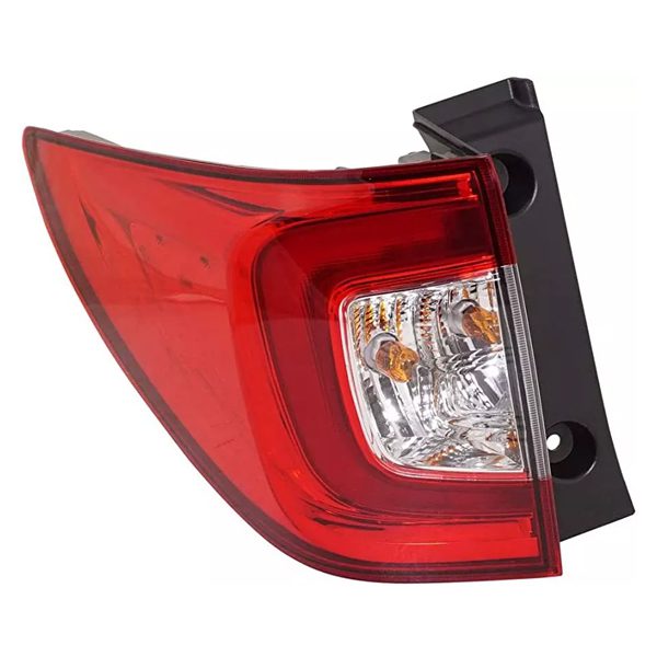 HO2804126 Driver Side Tail Lamp Assembly