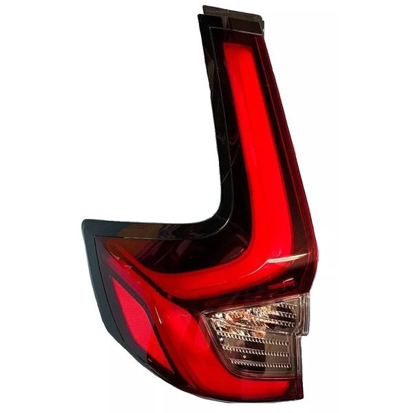 HO2804127C Driver Side Tail Lamp Assembly