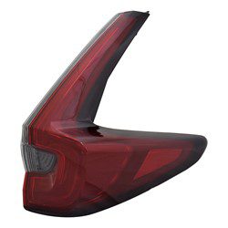 HO2805122C Passenger Side Tail Lamp Assembly