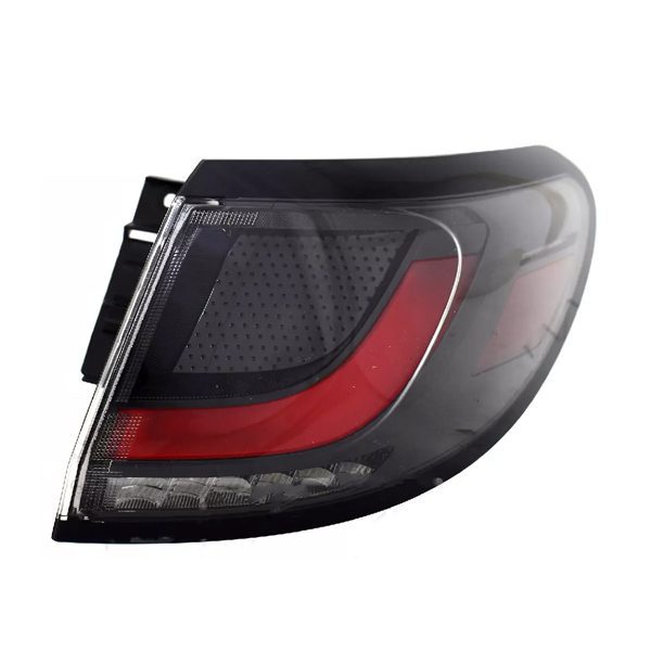 HO2805125 Passenger Side Tail Lamp Assembly