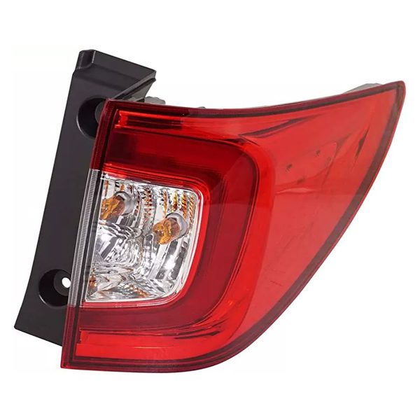 HO2805126 Passenger Side Tail Lamp Assembly