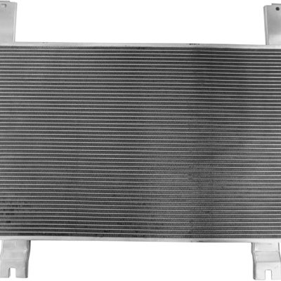 CND30220 A/C Condenser CND30220 A/C Condenser