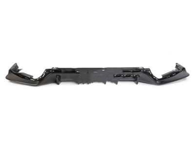 HO1195125C Rear Lower Bumper Cover