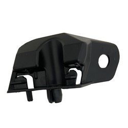 HO1219102 Driver Side Grille Spacer