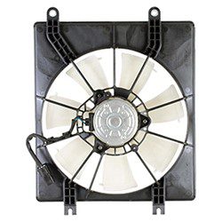 HO3113150 A/C Condenser Fan Assembly