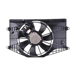 HO3115173 Radiator and Condenser Fan Assembly
