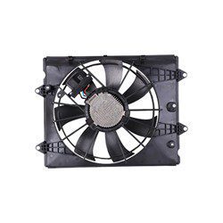 HO3115174 Radiator and Condenser Fan Assembly