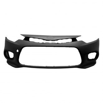 KI1000167C Front Bumper Cover