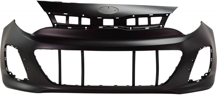 KI1000176C Front Bumper Cover