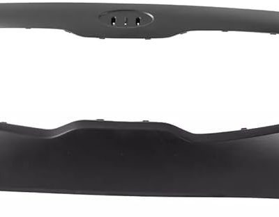 KI1000180C Front Bumper Cover KI1000180C Front Bumper Cover
