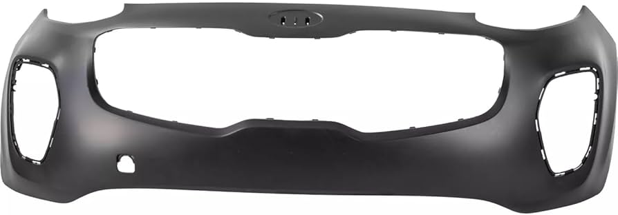 KI1000180C Front Bumper Cover