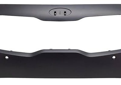 KI1000181C Front Bumper Cover KI1000181C Front Bumper Cover