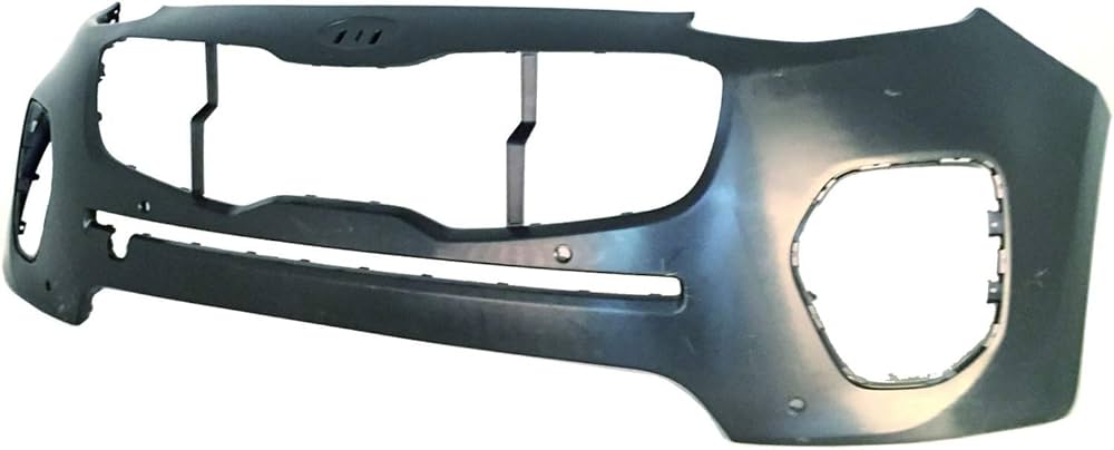 KI1000184C Front Bumper Cover