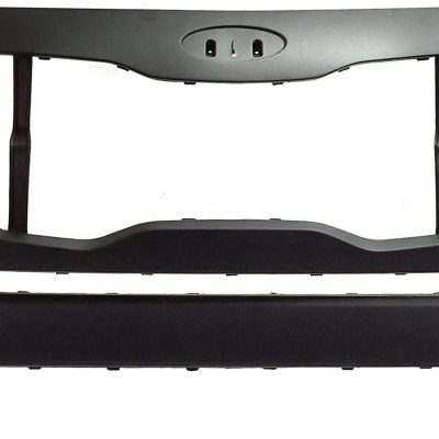 KI1000185C Front Bumper Cover KI1000185C Front Bumper Cover