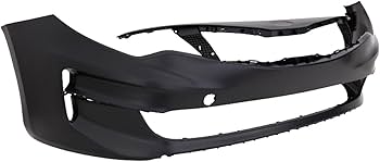 KI1000186 Front Bumper Cover