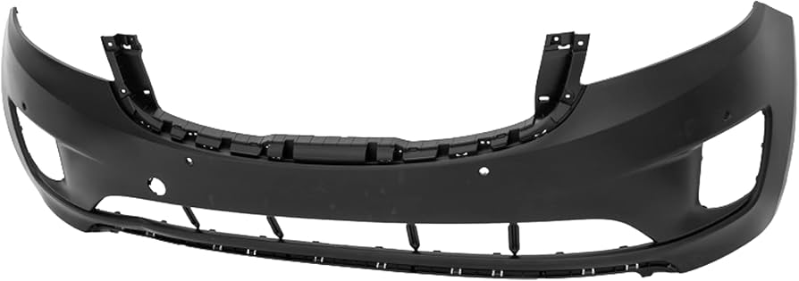 KI1000188C Front Bumper Cover