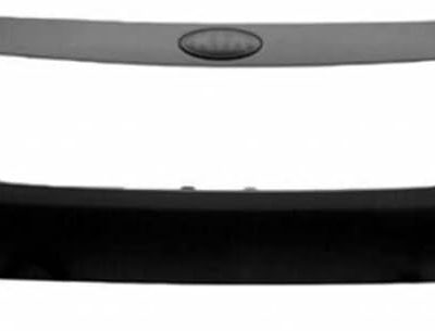KI1000192C Front Bumper Cover KI1000192C Front Bumper Cover