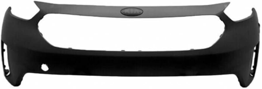 KI1000192C Front Bumper Cover