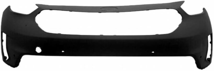 KI1000193C Front Bumper Cover