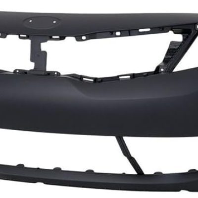 KI1000196C Front Bumper Cover KI1000196C Front Bumper Cover