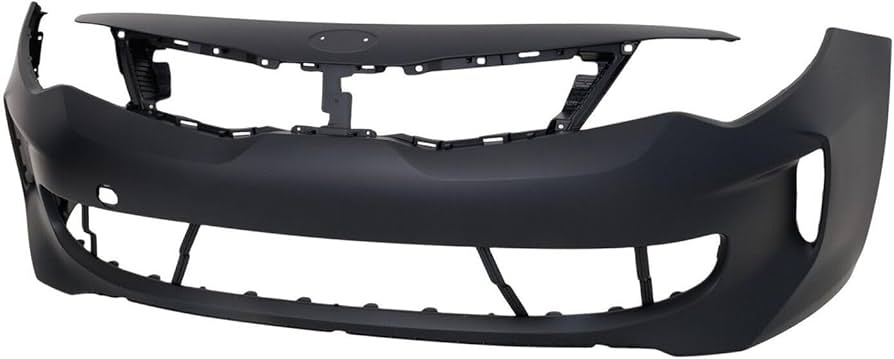 KI1000196C Front Bumper Cover