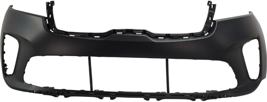 KI1000202C Front Bumper Cover