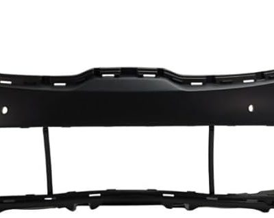 KI1000203C Front Bumper Cover