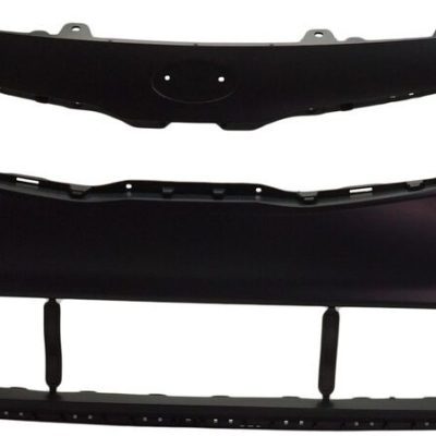 KI1000205C Front Bumper Cover KI1000205C Front Bumper Cover