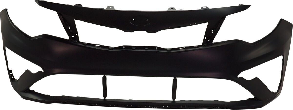 KI1000205C Front Bumper Cover