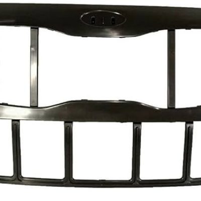 KI1000206C Front Bumper Cover