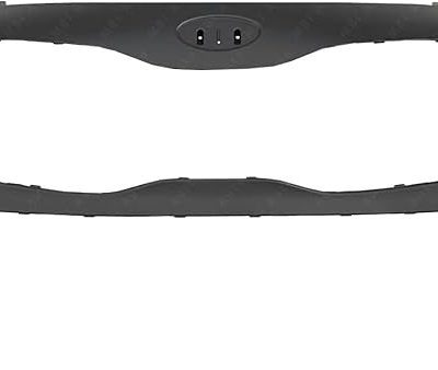KI1000207C Front Bumper Cover KI1000207C Front Bumper Cover