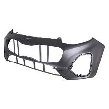 KI1000208C Front Bumper Cover