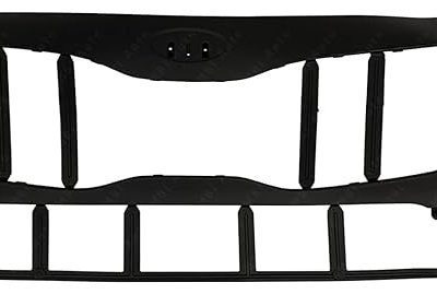 KI1000209C Front Bumper Cover KI1000209C Front Bumper Cover