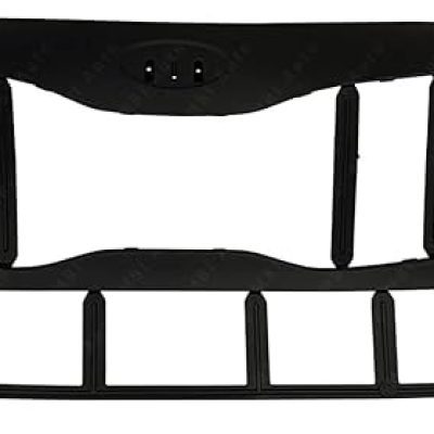 KI1000209C Front Bumper Cover