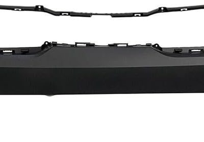 KI1000211C Front Bumper Cover KI1000211C Front Bumper Cover