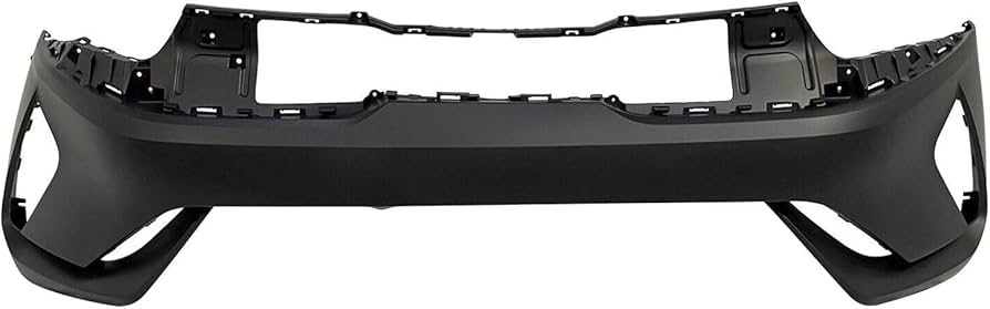 KI1000211C Front Bumper Cover