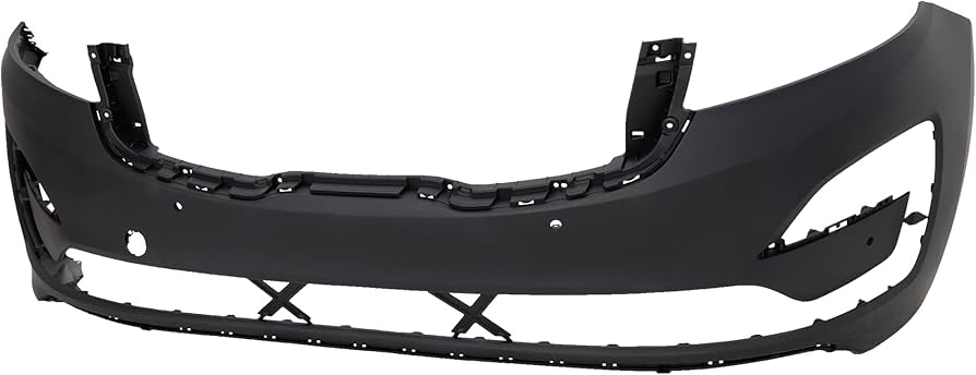 KI1000214C Front Bumper Cover
