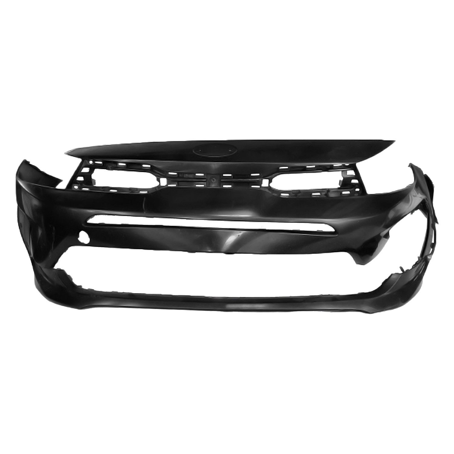 KI1000216C Front Bumper Cover