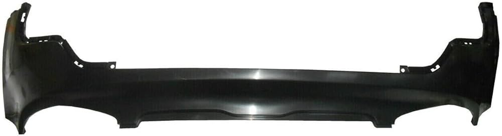 KI1014102C Front Upper Bumper Cover