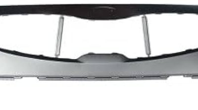 KI1014104C Front Upper Bumper Cover KI1014104C Front Upper Bumper Cover