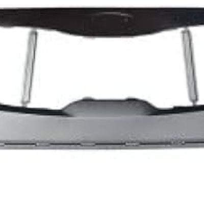 KI1014104C Front Upper Bumper Cover