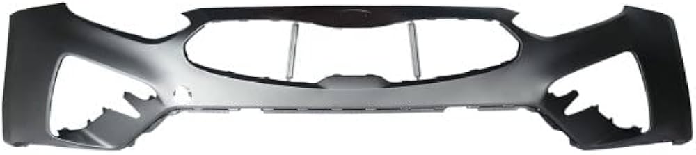KI1014104C Front Upper Bumper Cover