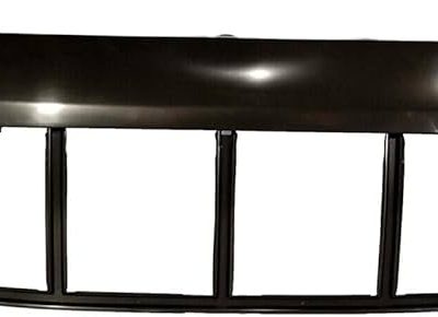 KI1014105C Front Upper Bumper Cover KI1014105C Front Upper Bumper Cover