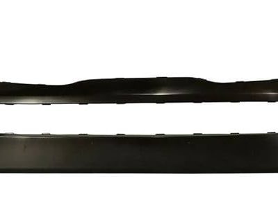 KI1014106C Front Upper Bumper Cover