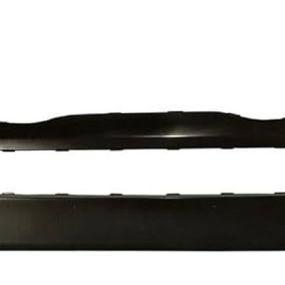 KI1014106C Front Upper Bumper Cover KI1014106C Front Upper Bumper Cover