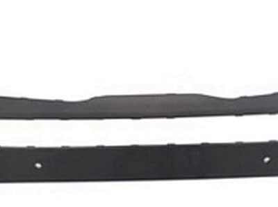 KI1014107C Front Upper Bumper Cover