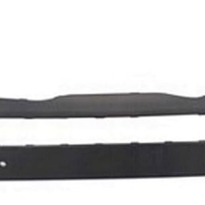 KI1014107C Front Upper Bumper Cover KI1014107C Front Upper Bumper Cover