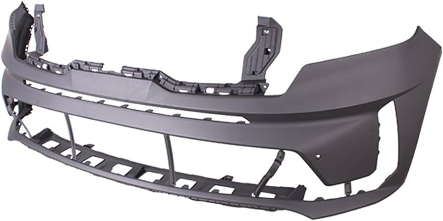 KI1014111C Front Bumper Cover KI1014111C Front Bumper Cover